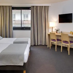 Hotel Padoue, Lourdes